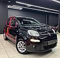 Fiat Panda 1.2 Benzina Lounge Ok Neopatentati