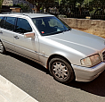 Vendo Mercedes