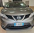 Nissan Qashqai 1.6 Dci 2Wd N-Connecta