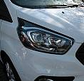Noleggio A Breve Termine - Ford Transit Custom 9 P