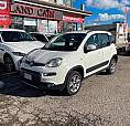 Fiat Panda 1.3 Mjt 95 Cv S&S 4X4