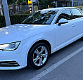 Audi A4 Berlina