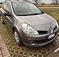 Renault Clio Sportour Sw 1.2 75Cv Benzina