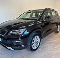 Seat Ateca 1.6 Tdi 12/2018 Xcellence