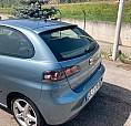 Auto Seat Ibiza