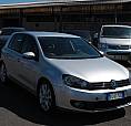 Volkswagen Golf 1.6 Tdi 105 Cv Ok Neopatentati
