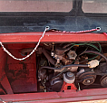 Fiat 600 (Savio Jungla600)