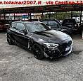 Bmw 125 D Msport