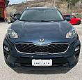 Kia Sportage 1.6Crdi 115Cv