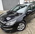Peugeot 308 1.6 Bluehdi Euro 6 Neopatentati 2015
