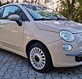 Fiat 500 1.3 Multijet 16V 95 Cv Lounge