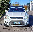 Ford Kuga Titanium