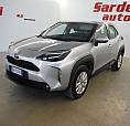Toyota Yaris Cross 1.5 Hybrid 5P. E-Cvt Business