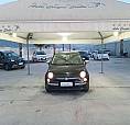 Fiat 500 1.2 C.v 69 Longe G.p.l .Anno 2009