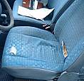 Fiat Panda 1ª Serie - 2002