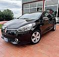 Renault Clio 5P 1.2 Costume National 75Cv - Metano
