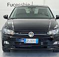 Polo 5P 1.0 Tsi Sport 95Cv