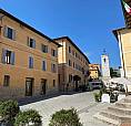 Appartamento Panoramico Con Mansarda
