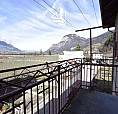 Salorno: Trilocale Con Balcone