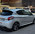 Peugeot 208 Gti 220Cv