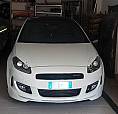 Fiat Bravo 2ª Serie - 2009