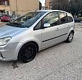Ford C-Max 1ª Serie - 2009