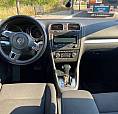Golf 6
