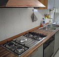 Appartamento Tre Camere E Accessori
