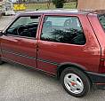 Fiat Uno Turbo I.e