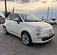 Fiat 500 1.2 Pop Star