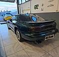 Pontiac Firebird 3.4 V6 Targa - Permute