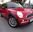 Mini Mini 1.6 16V One