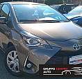 Toyota Yaris 1.5 Hybrid 5 Porte - 2020