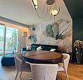 Elegante Trilocale Con Finiture Esclusive