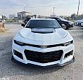 Chevrolet Camaro Zl1 2.0 Cc Navi Camera Led