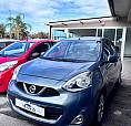Nissan Micra 1.2 12V 5 Porte Gpl Eco Comfort