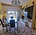 Appartamento Con Giardino Con Splendida Vista Mare
