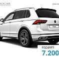 Volkswagen Tiguan 2.0 Tdi R-Line 150Cv Dsg