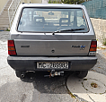 Fiat Panda 4X4