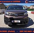 Toyota Proace 1.5D 120Cv 9 Posti Iva Escl.