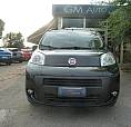 Fiat Qubo 1.4 8V Metano Natural Power