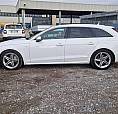 Audi A4 Avant 2.0 40 Tdi Quattro S Line Edition S 