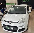 Fiat Panda 1.2 Easypower Lounge