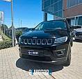 Jeep Compass 2.0 Multijet Ii Aut. 4Wd Longitude