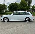 Audi A4 5ª Serie - 2020
