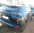Peugeot 2008 Puretech 100 S&S Allure