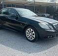 Mercedes-Benz E 220 E 220 Cdi Blueefficiency Execu
