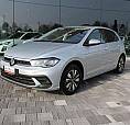 Volkswagen Polo 1.0 Edition Plus