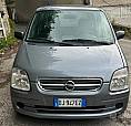 Opel Agila 1.0 Benzina 42.000Km 2007