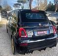 Abarth 595 C 1.4 Turbo T-Jet 180 Cv Competizione